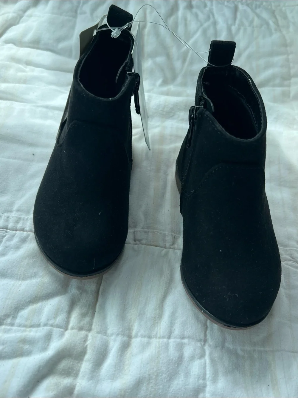 Cat and Jack Ankle Boots